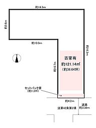京都市中京区西ノ京池ノ内町