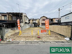 京都市右京区梅津北川町