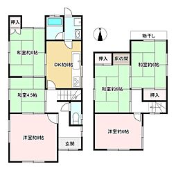 京都市右京区嵯峨広沢南野町