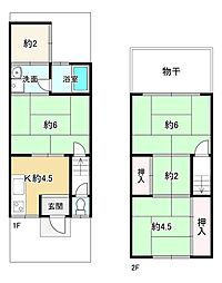京都市右京区山ノ内中畑町