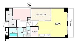 千里丘サニーハイツ