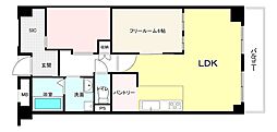 千里丘サニーハイツ