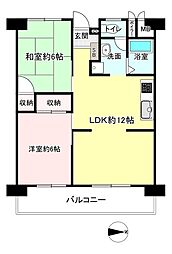 京都四条グランドハイツ