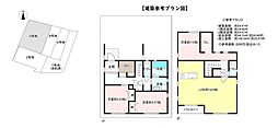 今熊野宝蔵町G号地
