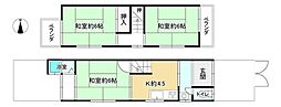 京都市西京区牛ケ瀬堂田町
