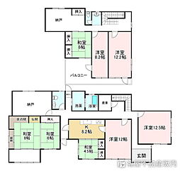京都市右京区太秦中山町