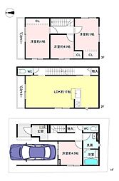 京都市右京区嵯峨伊勢ノ上町