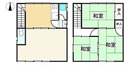 店舗付き住宅