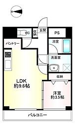 西京極ハイツ