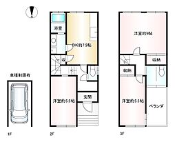 京都市中京区西ノ京冷泉町