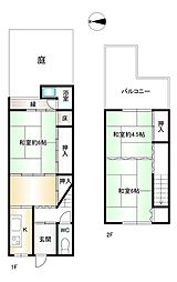 京都市右京区太秦棚森町