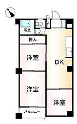 嵐山リバーサイドハイツ