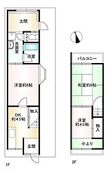 京都市右京区梅津罧原町