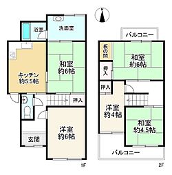 京都市右京区常盤西町