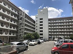 西京極大門ハイツ