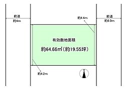 京都市右京区太秦青木ケ原町