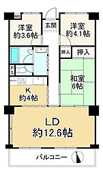 阪急仁川マンション