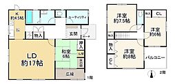 三田市友が丘3丁目