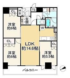 ザ・宝塚タワー