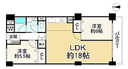 シティー逆瀬川