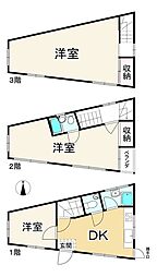 尼崎市西御園町