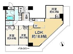 ザ・宝塚タワー