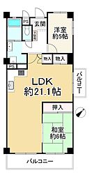 シーアイマンション甲陽園