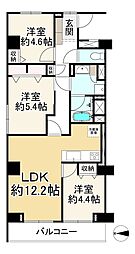 阪急仁川マンション