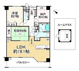 パレ宝塚中山ファインステイ