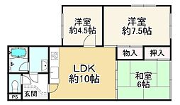 イスズハイツベル仁川