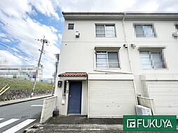 川西市清和台東2丁目