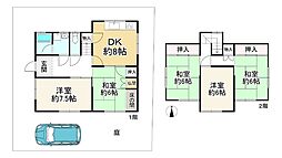 名塩赤坂
