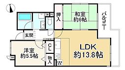グラン・ドムール宝塚売布南