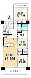 ライオンズマンション宝塚売布Ａ棟