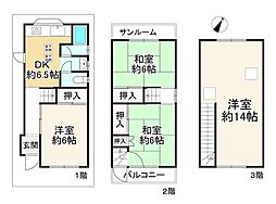 安倉西4丁目