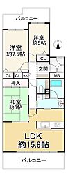 セルヴィオ1番館
