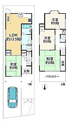 伊孑志3丁目