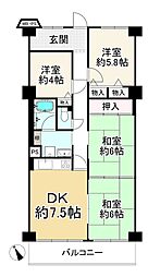 ネオハイツ宝塚