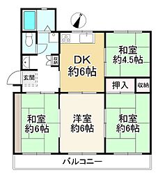中山五月台住宅15号棟