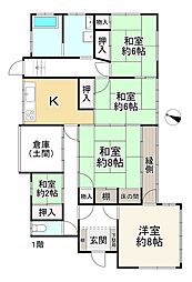山口町香花園