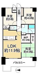 セントラル第8武庫之荘