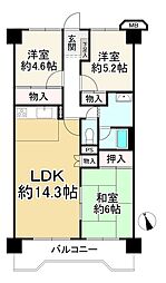 逆瀬川パークマンション