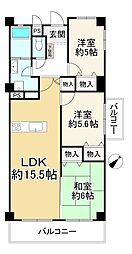 シーアイマンション甲陽園