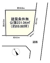 青葉台2丁目