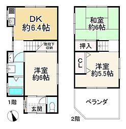 中野町