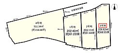 奈良市押熊町3号地