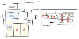 新町1号地