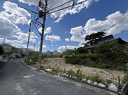 奈良市西大寺新池町　3号地