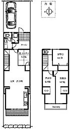 中登美団地Ａ棟　Ａ7号棟