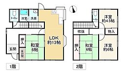 木津川市南加茂台１１丁目